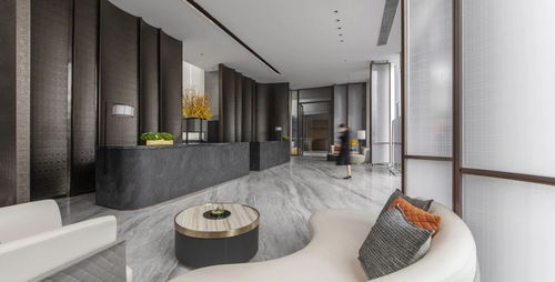 住宅室內(nèi)設(shè)計(jì)新篇 探索精品空間的藝術(shù)與生活